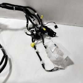 Toyota Camry 2019 L Dashboard Instrument Panel Wire Wiring Harness OEM