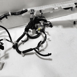 Toyota Camry 2019 L Dashboard Instrument Panel Wire Wiring Harness OEM