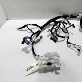 Toyota Camry 2019 L Dashboard Instrument Panel Wire Wiring Harness OEM