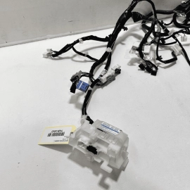 Toyota Camry 2019 L Dashboard Instrument Panel Wire Wiring Harness OEM