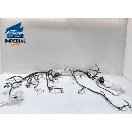 Toyota Camry 2019 L Dashboard Instrument Panel Wire Wiring Harness OEM