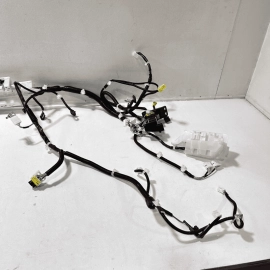 Toyota Camry 2019 L Dashboard Instrument Panel Wire Wiring Harness OEM