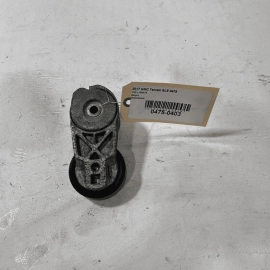 2018 - 2023 GMC TERRAIN 1.5L ENGINE MOTOR SERPENTINE BELT TENSIONER PULLEY 