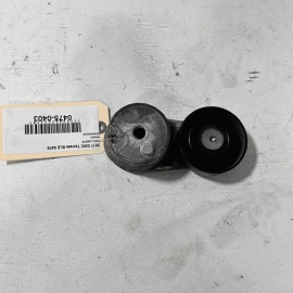 2018 - 2023 GMC TERRAIN 1.5L ENGINE MOTOR SERPENTINE BELT TENSIONER PULLEY 
