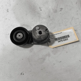 2018 - 2023 GMC TERRAIN 1.5L ENGINE MOTOR SERPENTINE BELT TENSIONER PULLEY 