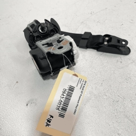 2017-2019 AUDI Q7 REAR 3RD ROW RIGHT SIDE SEAT BELT SEATBELT RETRACTOR OEM