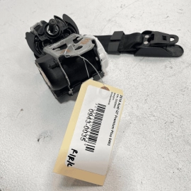 2017-2019 AUDI Q7 REAR 3RD ROW RIGHT SIDE SEAT BELT SEATBELT RETRACTOR OEM