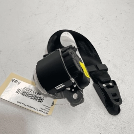 2017-2019 AUDI Q7 REAR 3RD ROW RIGHT SIDE SEAT BELT SEATBELT RETRACTOR OEM