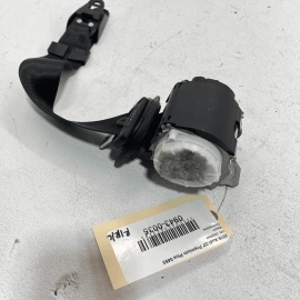 2017-2019 AUDI Q7 REAR 3RD ROW RIGHT SIDE SEAT BELT SEATBELT RETRACTOR OEM