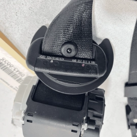 2017-2019 AUDI Q7 REAR 3RD ROW RIGHT SIDE SEAT BELT SEATBELT RETRACTOR OEM