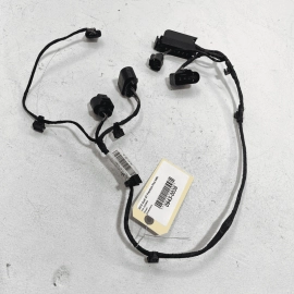 AUDI Q7 PREMIUM 2017-2019 3.0L FUEL GAS TANK PUMP WIRE WIRING HARNESS CABLE