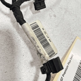 AUDI Q7 PREMIUM 2017-2019 3.0L FUEL GAS TANK PUMP WIRE WIRING HARNESS CABLE