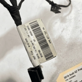 AUDI Q7 PREMIUM 2017-2019 3.0L FUEL GAS TANK PUMP WIRE WIRING HARNESS CABLE