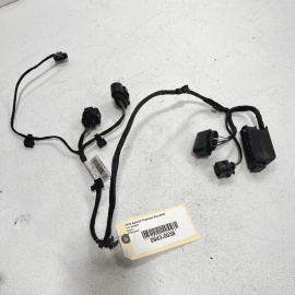 AUDI Q7 PREMIUM 2017-2019 3.0L FUEL GAS TANK PUMP WIRE WIRING HARNESS CABLE