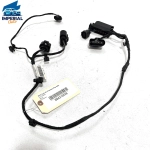 AUDI Q7 PREMIUM 2017-2019 3.0L FUEL GAS TANK PUMP WIRE WIRING HARNESS CABLE