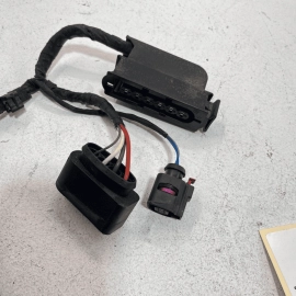 AUDI Q7 PREMIUM 2017-2019 3.0L FUEL GAS TANK PUMP WIRE WIRING HARNESS CABLE