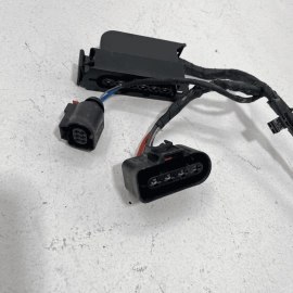 AUDI Q7 PREMIUM 2017-2019 3.0L FUEL GAS TANK PUMP WIRE WIRING HARNESS CABLE