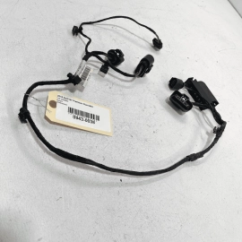 AUDI Q7 PREMIUM 2017-2019 3.0L FUEL GAS TANK PUMP WIRE WIRING HARNESS CABLE