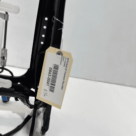 2017-2020 AUDI Q7 FRONT LEFT DRIVER SIDE SEAT UPPER BACK FRAME  & MOTOR OEM 2017-2020 AUDI Q7 FRONT LEFT DRIVER SIDE SEAT UPPER BACK FRAME  & MOTOR OEM