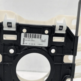 2017-2020 AUDI Q7 FRONT LEFT DRIVER SIDE SEAT UPPER BACK FRAME  & MOTOR OEM 2017-2020 AUDI Q7 FRONT LEFT DRIVER SIDE SEAT UPPER BACK FRAME  & MOTOR OEM