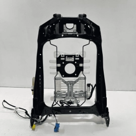 2017-2020 AUDI Q7 FRONT LEFT DRIVER SIDE SEAT UPPER BACK FRAME  & MOTOR OEM 2017-2020 AUDI Q7 FRONT LEFT DRIVER SIDE SEAT UPPER BACK FRAME  & MOTOR OEM