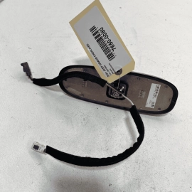 2021 JEEP GRAND CHEROKEE ROOF MOUNTED RADIO ANTENNA FIN SHARK & CABLE ASSY 