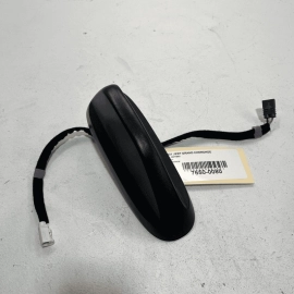2021 JEEP GRAND CHEROKEE ROOF MOUNTED RADIO ANTENNA FIN SHARK & CABLE ASSY 