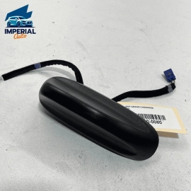 2021 JEEP GRAND CHEROKEE ROOF MOUNTED RADIO ANTENNA FIN SHARK & CABLE ASSY 