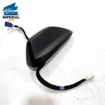 2021 JEEP GRAND CHEROKEE ROOF MOUNTED RADIO ANTENNA FIN SHARK & CABLE ASSY 