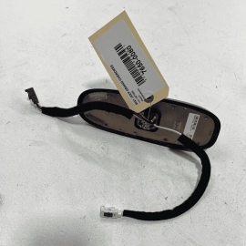 2021 JEEP GRAND CHEROKEE ROOF MOUNTED RADIO ANTENNA FIN SHARK & CABLE ASSY 