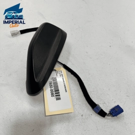 2021 JEEP GRAND CHEROKEE ROOF MOUNTED RADIO ANTENNA FIN SHARK & CABLE ASSY 