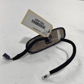 2021 JEEP GRAND CHEROKEE ROOF MOUNTED RADIO ANTENNA FIN SHARK & CABLE ASSY 