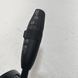 2018-2021 JEEP GRAND CHEROKEE STEERING COLUMN MULTIFUNCTION SWITCH & BRACKE