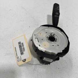 2018-2021 JEEP GRAND CHEROKEE STEERING COLUMN MULTIFUNCTION SWITCH & BRACKE