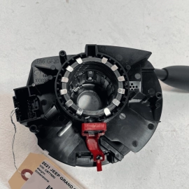 2018-2021 JEEP GRAND CHEROKEE STEERING COLUMN MULTIFUNCTION SWITCH & BRACKE