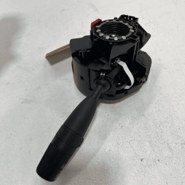2018-2021 JEEP GRAND CHEROKEE STEERING COLUMN MULTIFUNCTION SWITCH & BRACKE