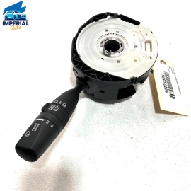 2018-2021 JEEP GRAND CHEROKEE STEERING COLUMN MULTIFUNCTION SWITCH & BRACKE