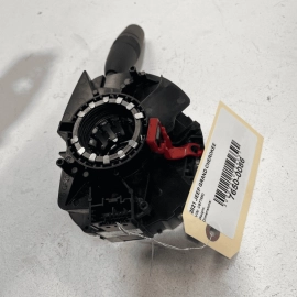 2018-2021 JEEP GRAND CHEROKEE STEERING COLUMN MULTIFUNCTION SWITCH & BRACKE