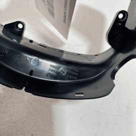 2018-2021 JEEP GRAND CHEROKEE DURANGO STEERING COLUMN COVER TRIM PANEL OEM 2018-2021 JEEP GRAND CHEROKEE DURANGO STEERING COLUMN COVER TRIM PANEL OEM