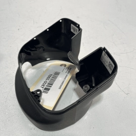 2018-2021 JEEP GRAND CHEROKEE DURANGO STEERING COLUMN COVER TRIM PANEL OEM 2018-2021 JEEP GRAND CHEROKEE DURANGO STEERING COLUMN COVER TRIM PANEL OEM