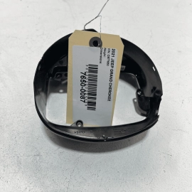 2018-2021 JEEP GRAND CHEROKEE DURANGO STEERING COLUMN COVER TRIM PANEL OEM 2018-2021 JEEP GRAND CHEROKEE DURANGO STEERING COLUMN COVER TRIM PANEL OEM