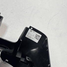 2018-2021 JEEP GRAND CHEROKEE DURANGO STEERING COLUMN COVER TRIM PANEL OEM 2018-2021 JEEP GRAND CHEROKEE DURANGO STEERING COLUMN COVER TRIM PANEL OEM