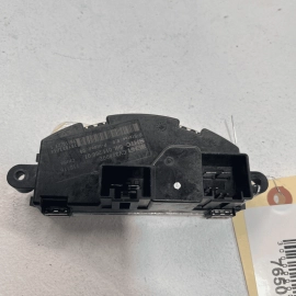 14-21 JEEP GRAND CHEROKEE HVAC AC CLIMATE HEATER BLOWER BOX RESISTOR MODULE