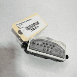 14-21 JEEP GRAND CHEROKEE HVAC AC CLIMATE HEATER BLOWER BOX RESISTOR MODULE