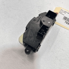 14-21 JEEP GRAND CHEROKEE HVAC AC CLIMATE HEATER BLOWER BOX RESISTOR MODULE