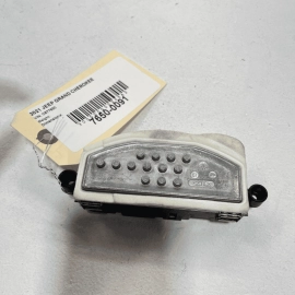 14-21 JEEP GRAND CHEROKEE HVAC AC CLIMATE HEATER BLOWER BOX RESISTOR MODULE