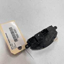 14-21 JEEP GRAND CHEROKEE HVAC AC CLIMATE HEATER BLOWER BOX RESISTOR MODULE