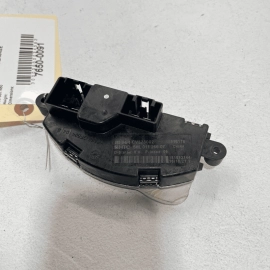 14-21 JEEP GRAND CHEROKEE HVAC AC CLIMATE HEATER BLOWER BOX RESISTOR MODULE