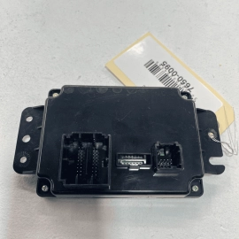 2021 JEEP GRAND CHEROKEE HVAC AC CLIMATE HEATER TEMPERATURE CONTROL MODULE 