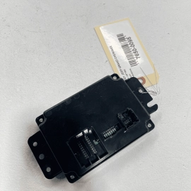 2021 JEEP GRAND CHEROKEE HVAC AC CLIMATE HEATER TEMPERATURE CONTROL MODULE 